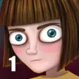Icon of program: Fran Bow Chapter 1