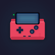 Icon of program: AxonPlay GBA Emulator wit…