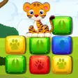 Icon of program: Cute Zoo Animals - Help T…