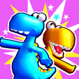 Icon of program: Dino Friends vs The World