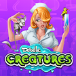 Icono de programa: Doodle Creatures Free: An…