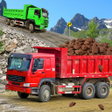 Icon of program: Offroad Cargo Truck Trans…