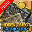 Icon of program: Hidden Object Games Works…