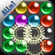 Icon of program: ALL-IN-1 Bubbles Gamebox …