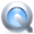QuickTime Player X Preference Pane icon