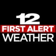 Icon of program: NBC12 First Alert Weather