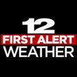 Icon of program: NBC12 First Alert Weather