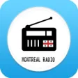 Icon of program: Montreal Radios - Top Sta…