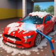 Icon of program: Shiny Ride - Wash  Fix