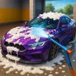 Icon of program: Shiny Ride - Wash  Fix