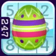 Icon of program: Easter Sudoku