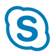 Icon of program: Skype Meetings