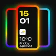 Icon of program: Phone Border Light