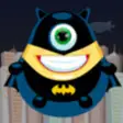Icon of program: Bat Suit Superhero - Flyi…