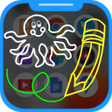 Icono de programa: Draw & Write on Any Scree…