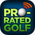 Icon of program: Pro Rated Mobile Golf Tou…