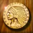 Icon of program: Heads or Tails (Best Coin…