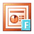 Icon of program: A-PDF Flip Powerpoint