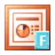 Icon of program: A-PDF Flip Powerpoint