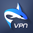 Icono de programa: UltraShark VPN - Free Pro…