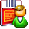 Icono de programa: SafeKuvert x64