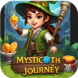 Icon of program: Mystic Match Journey