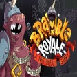 Icon of program: Bramble Royale: A Meteorf…