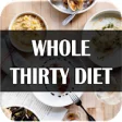 Icon of program: Whole Thirty  Diet 7 Day