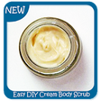 Icono de programa: Easy DIY Cream Body Scrub