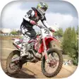 Icon of program: Dirt Bike Racing Motorbik…