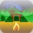 Icon of program: Campsites EU