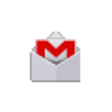 Icono de programa: Gmail Compose