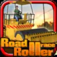 Icon of program: Road Roller Race ( 3D Rac…