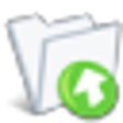 Icon of program: FileToFolder