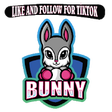 Icon of program: Bunny - Follow and like f…