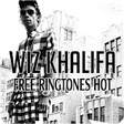 Icono de programa: Wiz Khalifa Free Ringtone…