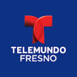 Icon of program: Telemundo Fresno
