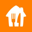 Icon of program: Just Eat UK - Food Delive…