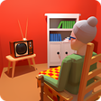 Icono de programa: Granny Versus Neighbor