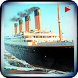 Icono de programa: Titanic history sinking d…