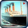 Icon of program: Titanic history sinking d…