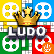 Icon of program: Ludo All Star - Online Cl…