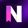 Icono de programa: Novel Fic - Stories  Nove…