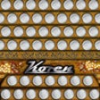Icon of program: Koren pro4 - harmonika - …