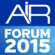 Icon of program: AIR Forum 2015