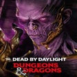 Icono de programa: Dead by Daylight: Dungeon…