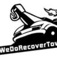 Icon of program: WE DO RECOVER TOWING