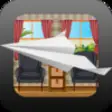 Icon of program: Paper Plane Adventures Ga…