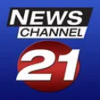 Icon of program: KTVZ NewsChannel 21
