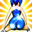 Icon of program: Tappy Twerk 3D- FREE Twer…